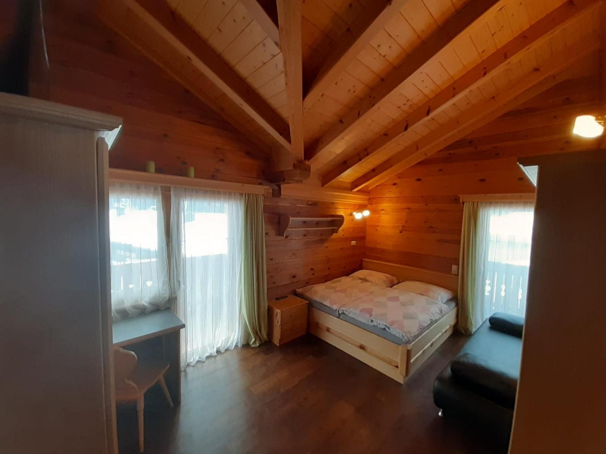 Ferienhaus Lechnerhof Schladming Exterior foto